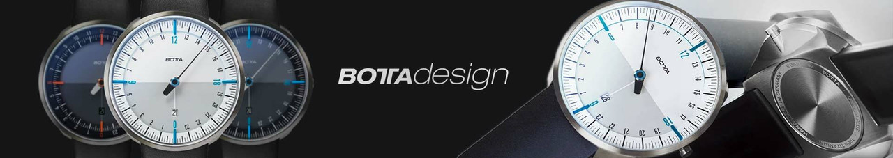 BOTTA Design