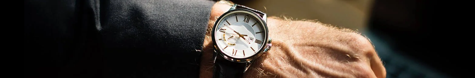 Best Watches For Men
