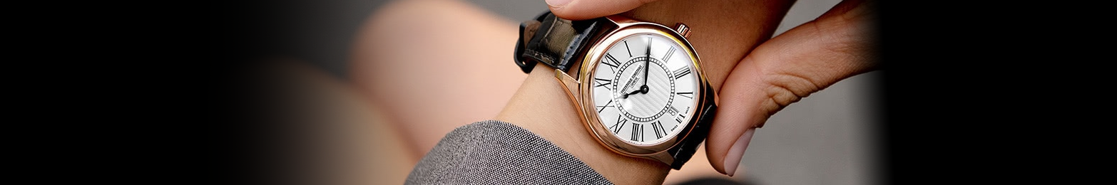 Watches For Women: Ladies Watches in Contemporary Styles