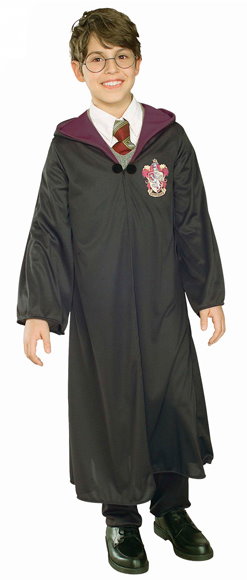 Harry Potter Kids Costume Harry Potter Kids Costume